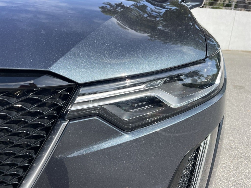 2020 Cadillac XT6 Sport AWD V6